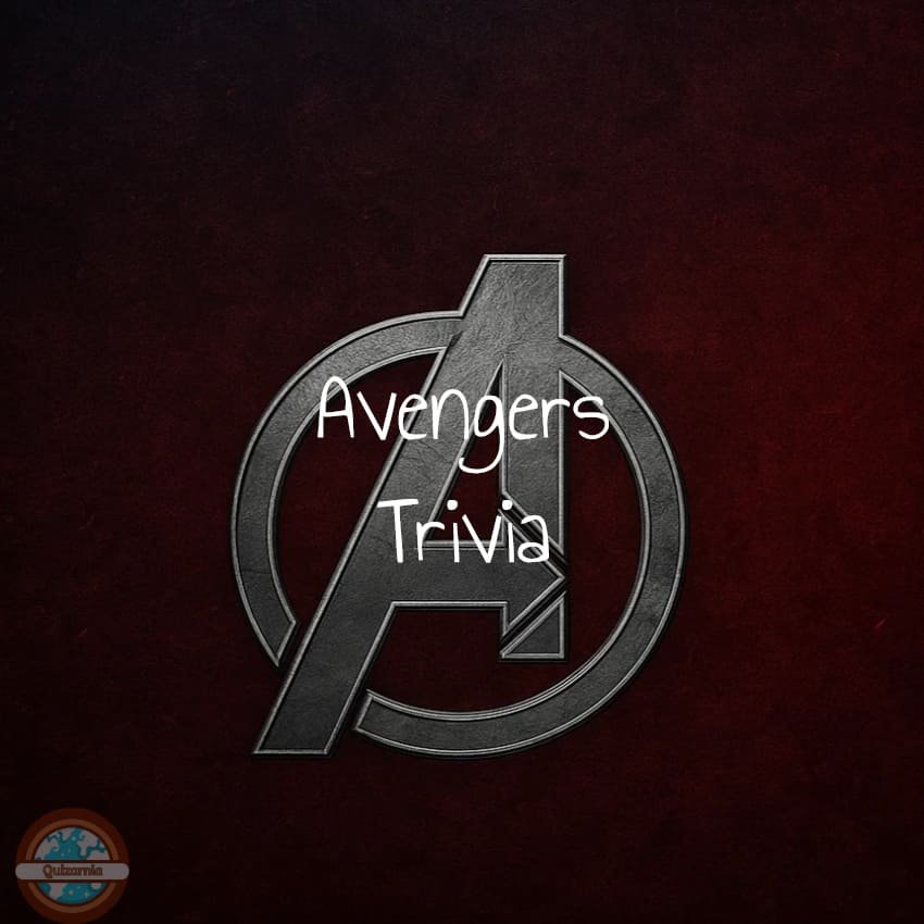 Un quiz avancé sur Avengers
