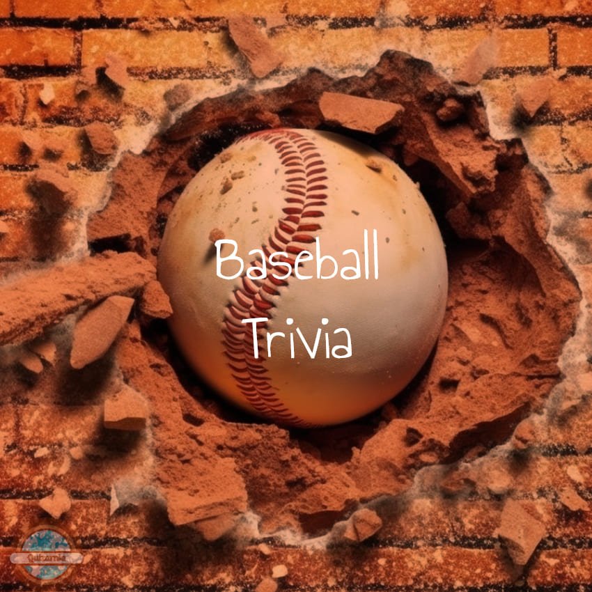 A complete Baseball Q and A
