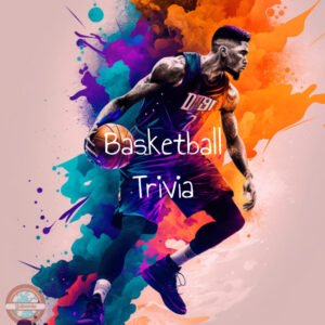 Basketball trivia