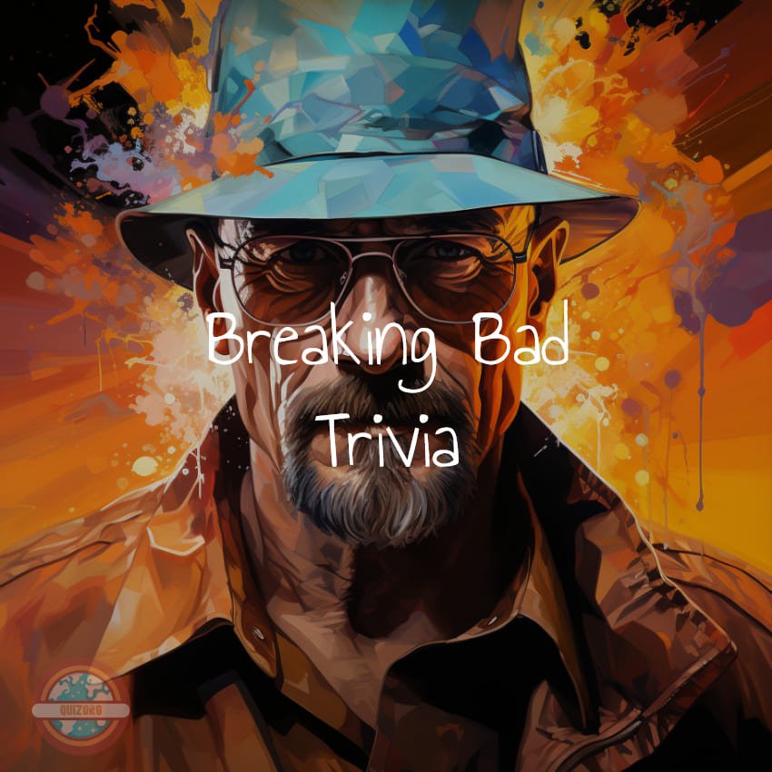 Breaking Bad trivia