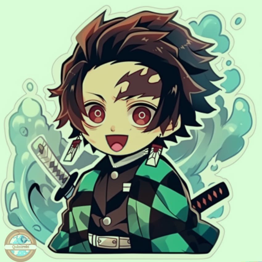 Quiz su Demon Slayer / Kimetsu no Yaiba – Puoi completarlo? ✅