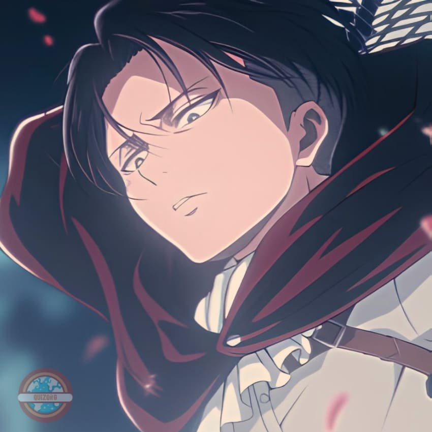 Easy Attack on Titan Trivia Questions
