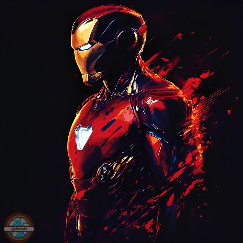 Avengers Quiz Einfache Fragen