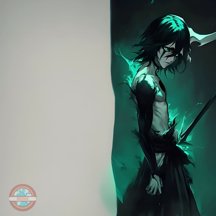 Bleach Quizspiel Einfache Fragen