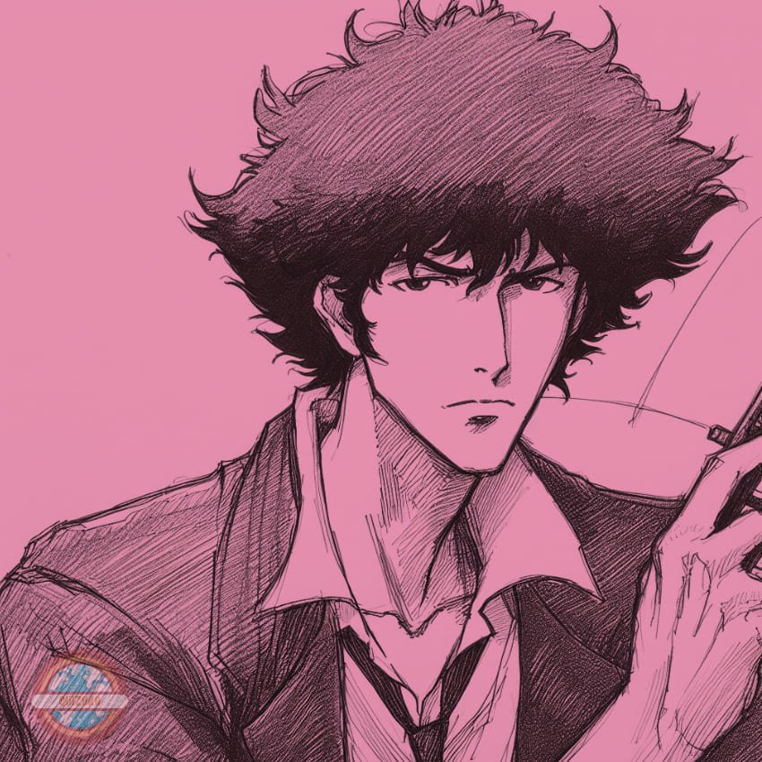 Quiz su Cowboy Bebop: Domande facili