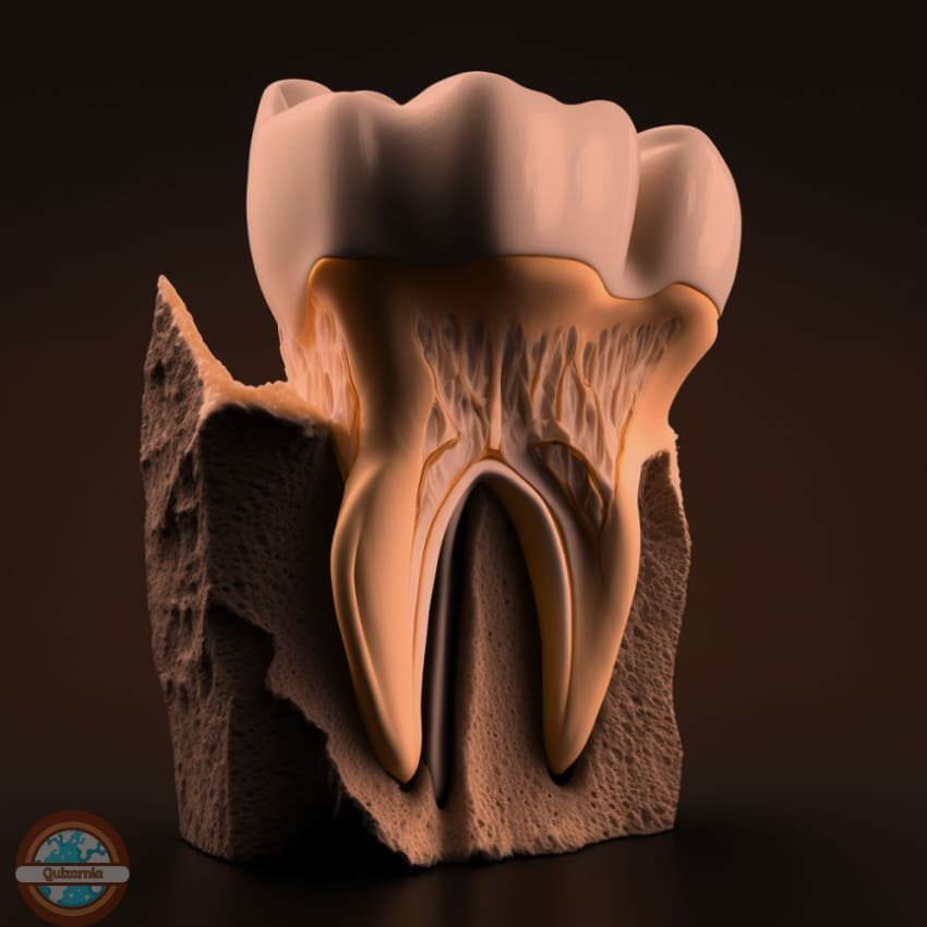 Easy Dentistry Trivia Questions