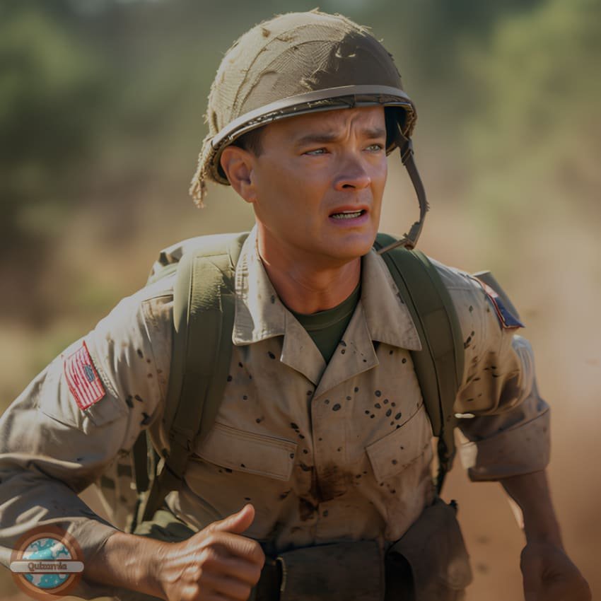Quiz Forrest Gump Questions faciles