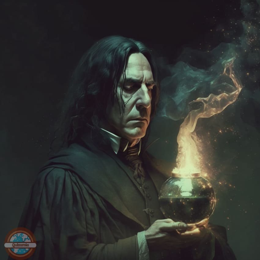 Easy Harry Potter Trivia Questions