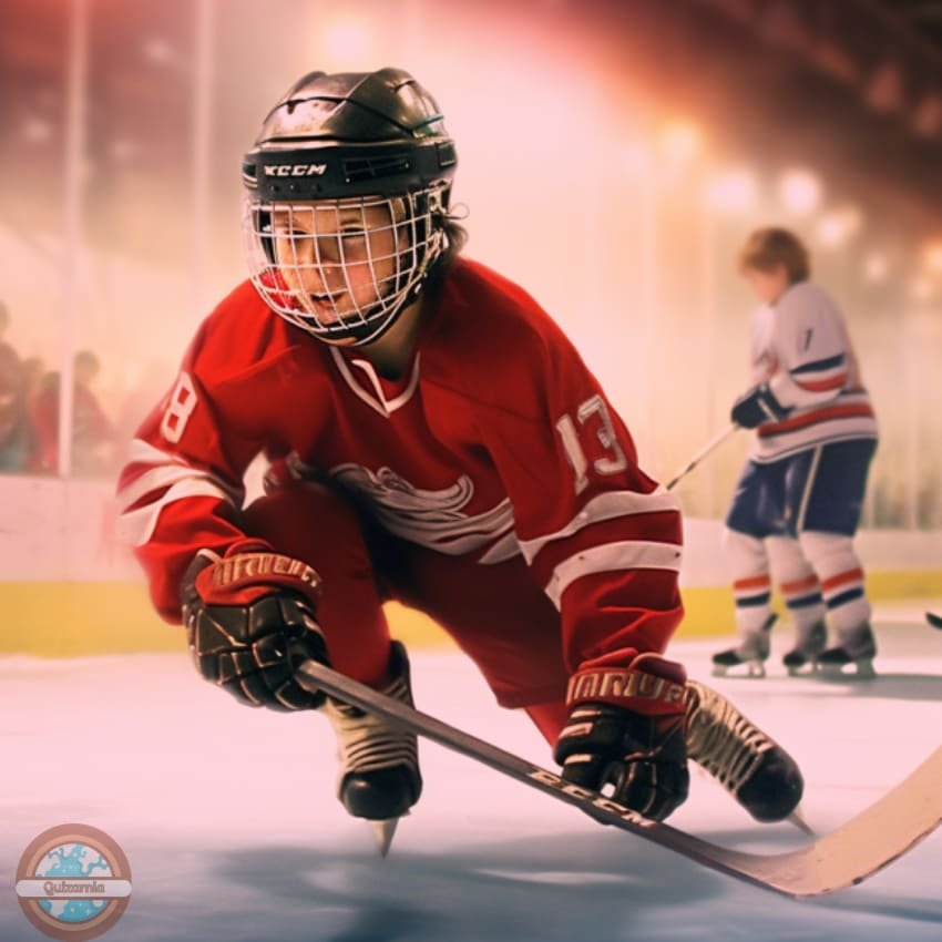 Trivia de Hockey medio