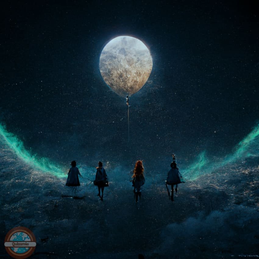 Quiz sur Hocus Pocus Questions faciles