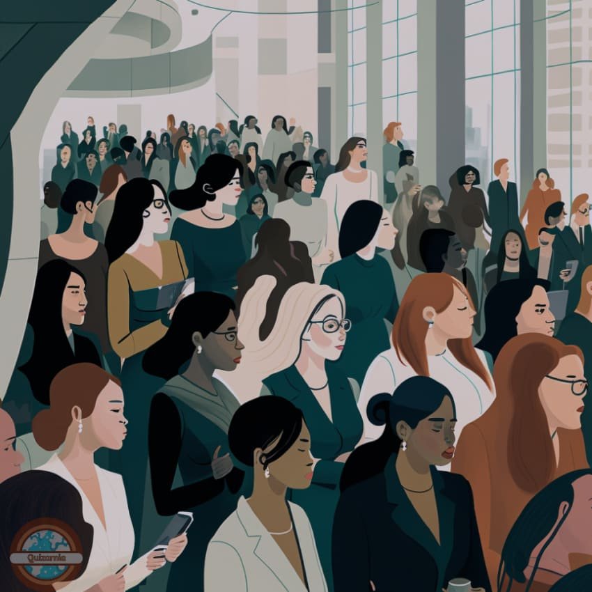 International Women's Day Quizzes with Easy Questions