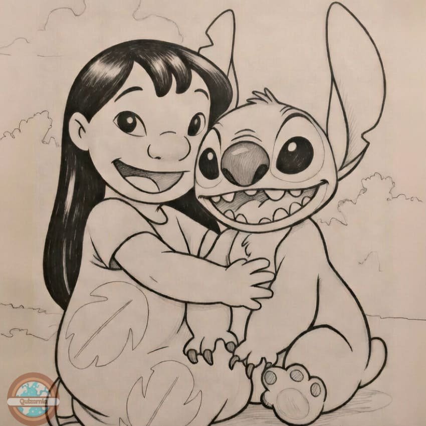 Lilo & Stitch Quiz Einfache Fragen