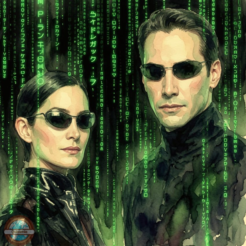 Test Matrix Questions moyennes