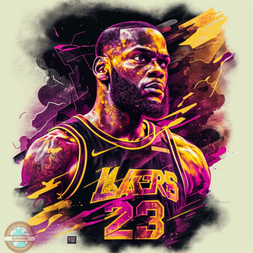 Easy NBA Trivia Questions