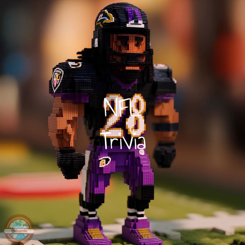 Quiz su NFL Domande difficili
