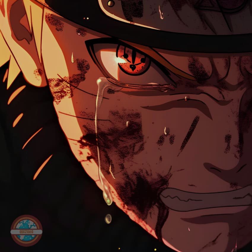 Naruto Quizspiel: Einfache Fragen