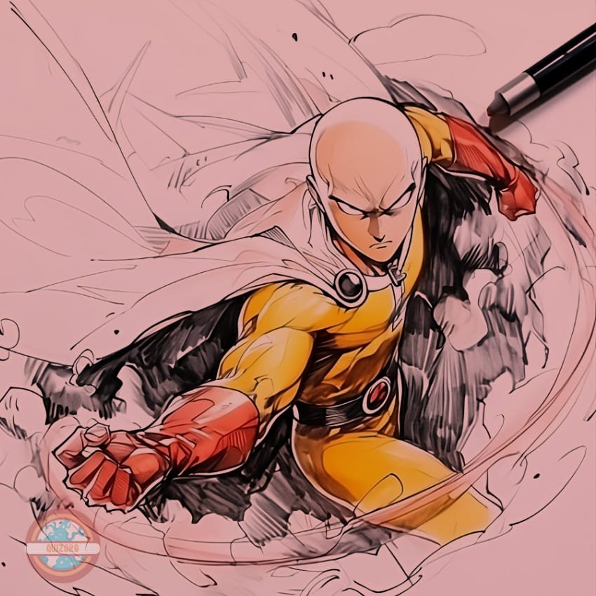 Easy One Punch Man Trivia Questions