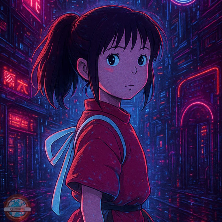 Easy Spirited Away Quiz Questions
