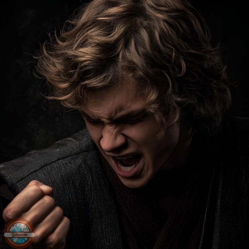 Quiz Star Wars Questions difficiles