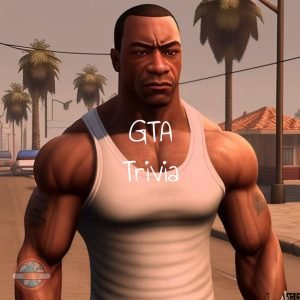 GTA trivia