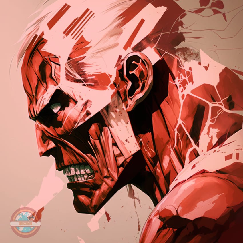 Hard Attack on Titan Trivia Questions