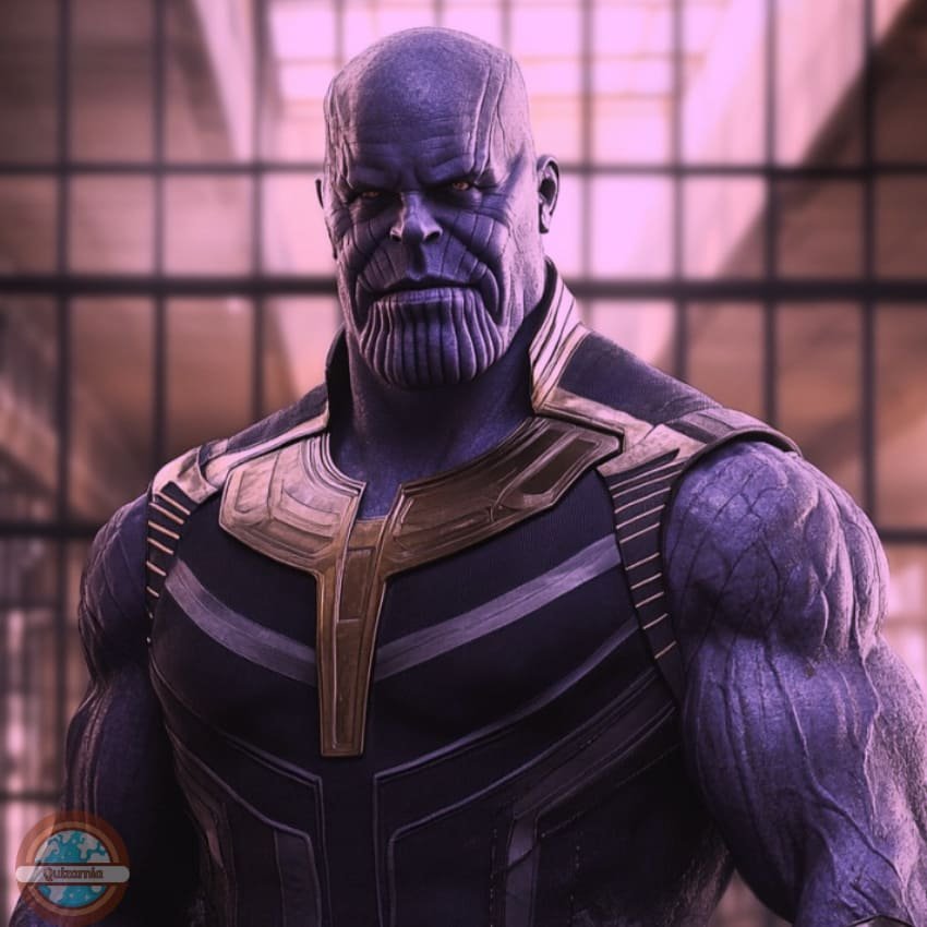 Avengers Quizspiel Schwierige Fragen