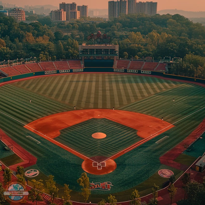 Quiz su baseball Domande medie