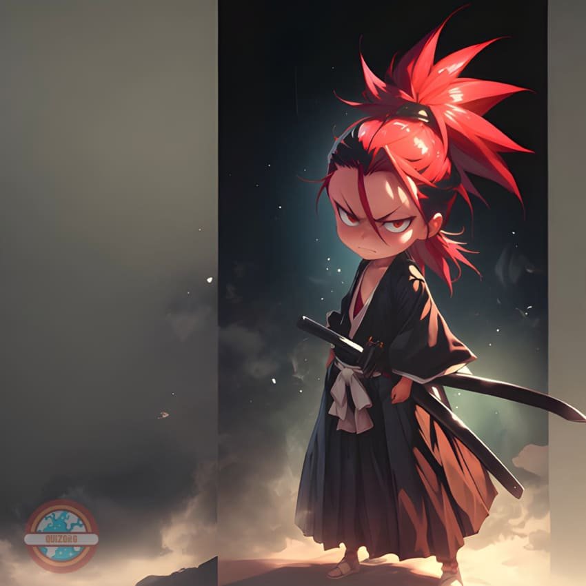 Bleach Trivia: Schwierige Fragen