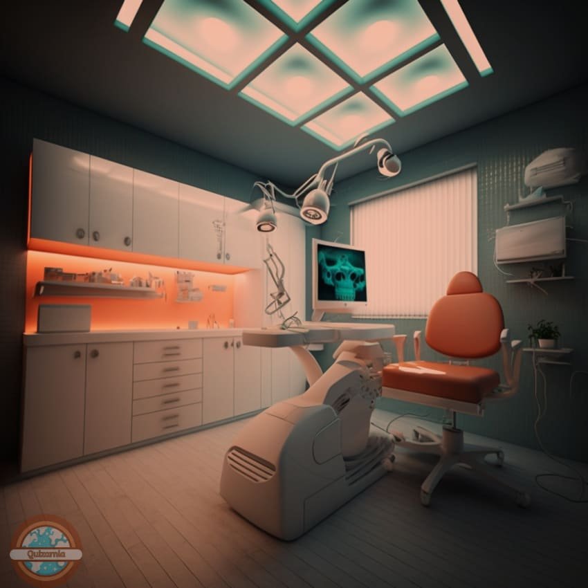 Hard Dentistry Quiz Questions