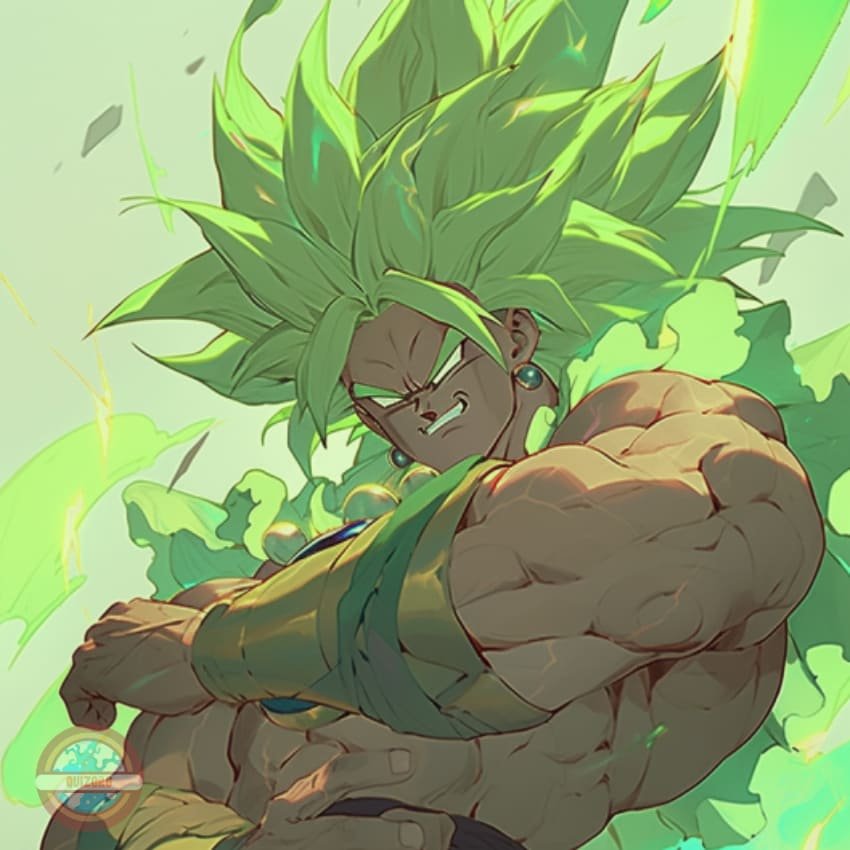 Quiz su Dragon Ball Domande difficili