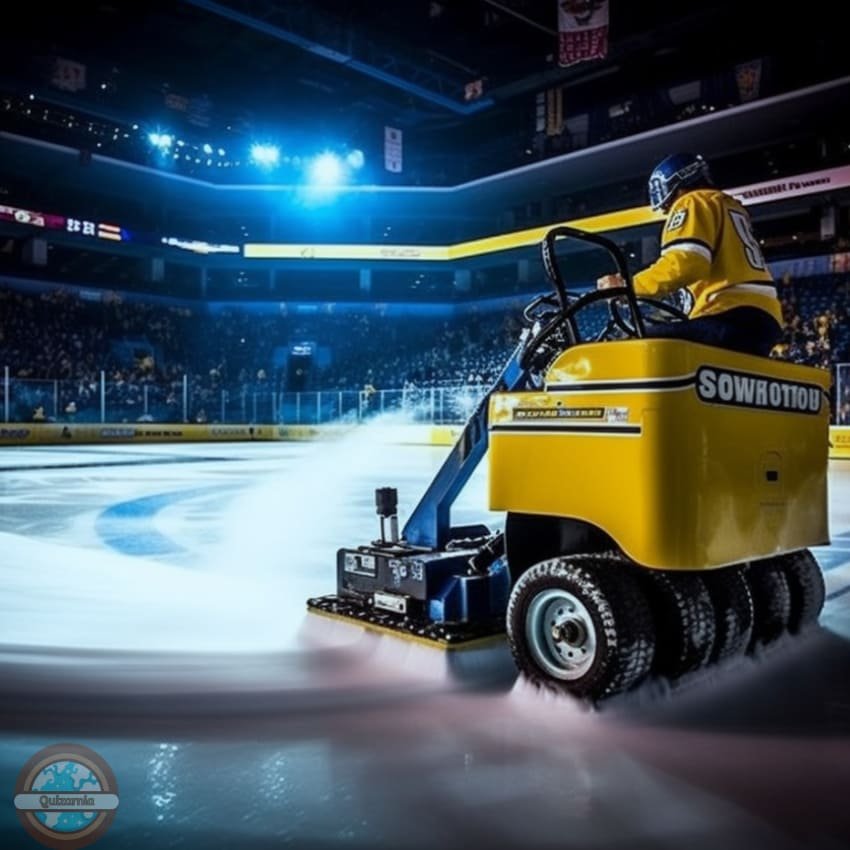 Trivia de Hockey fácil