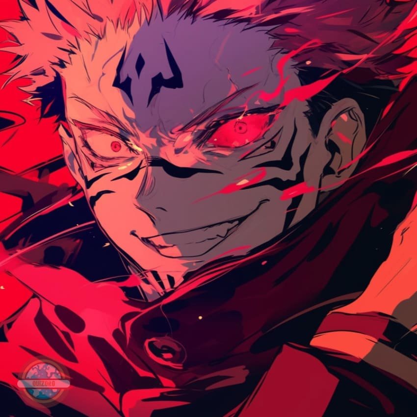 Quiz su Jujutsu Kaisen Domande medie