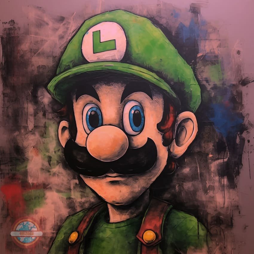 Quiz su Mario: Domande difficili