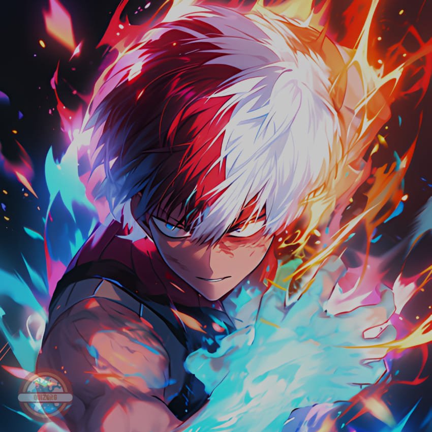 Quiz su My Hero Academia: Domande facili
