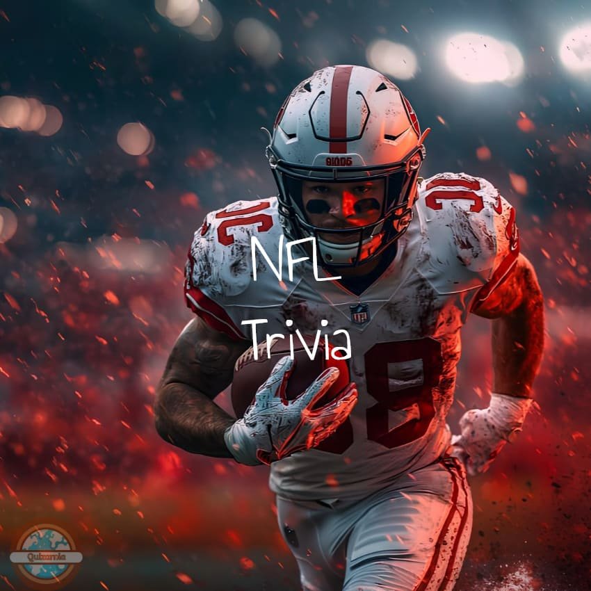 Quiz su NFL: Domande facili