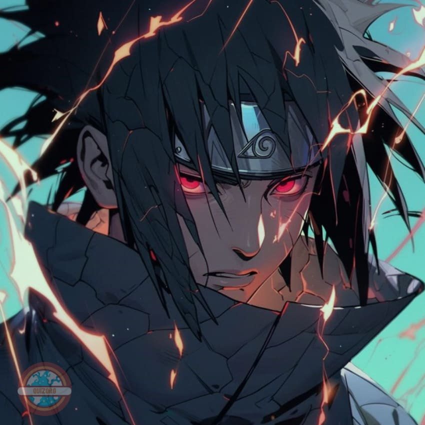 Naruto Quizspiel: Schwierige Fragen