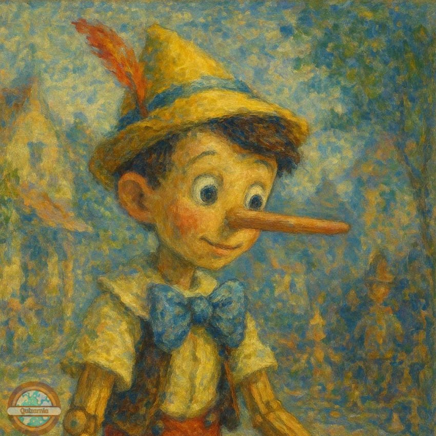 Pinocchio Quizspie Schwierige Fragen