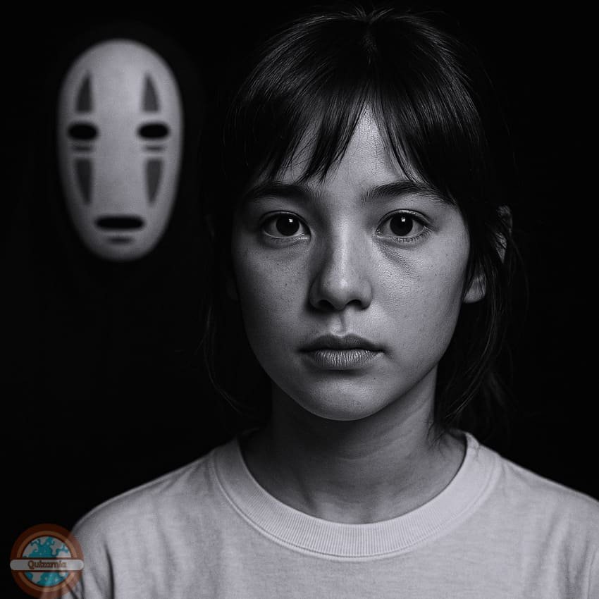 Hard Spirited Away Trivia Questions