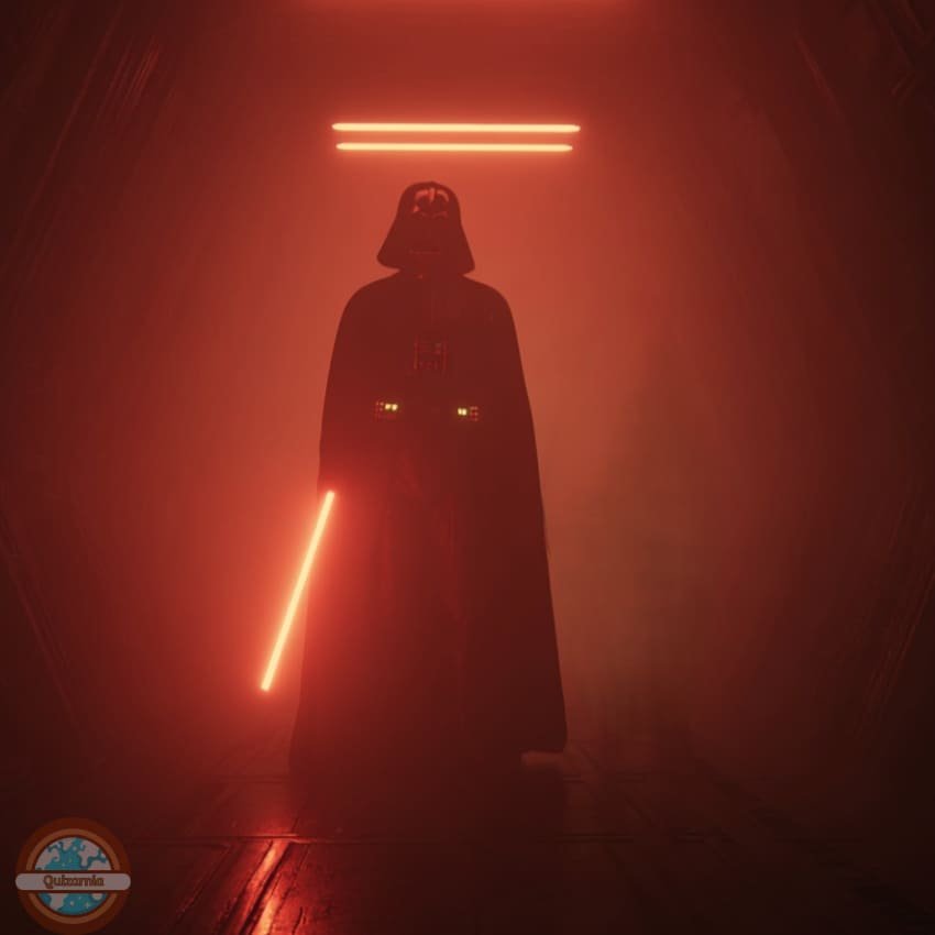 Quizz Star Wars Questions moyennes