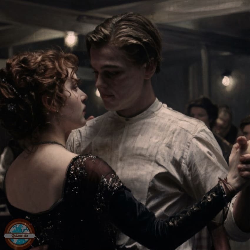 Quiz Titanic Questions difficiles