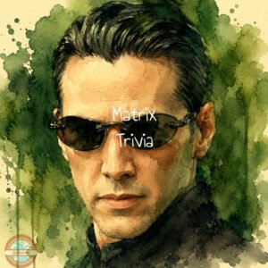 Matrix Trivia