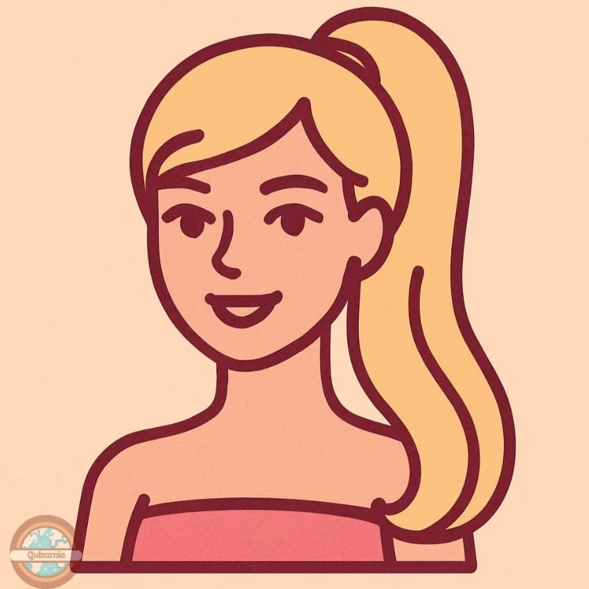 Cuestionario de Barbie medio