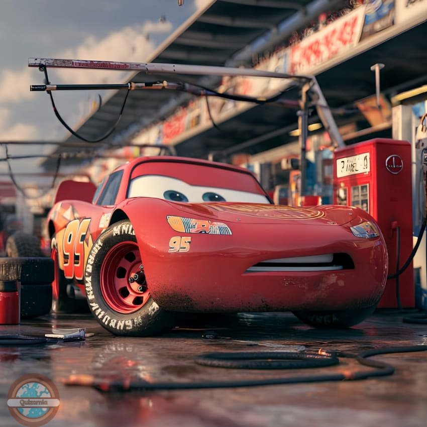 Quiz Cars Questions difficiles
