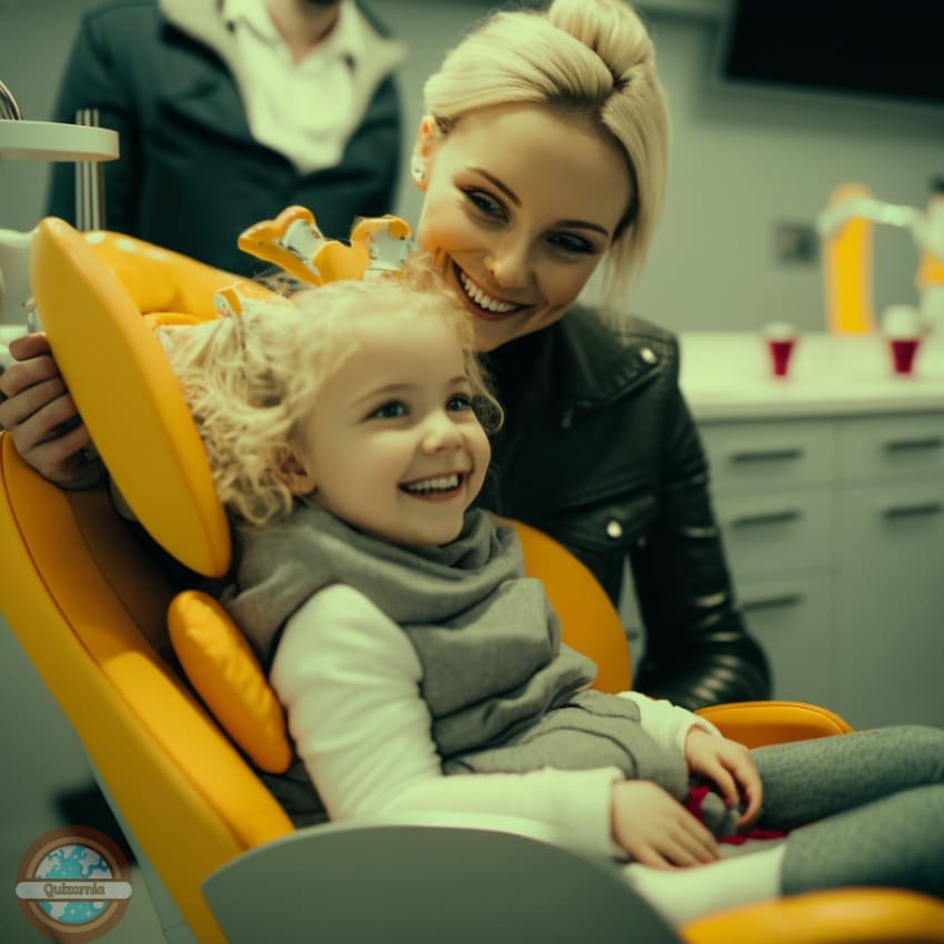 Medium Dentistry Test Questions