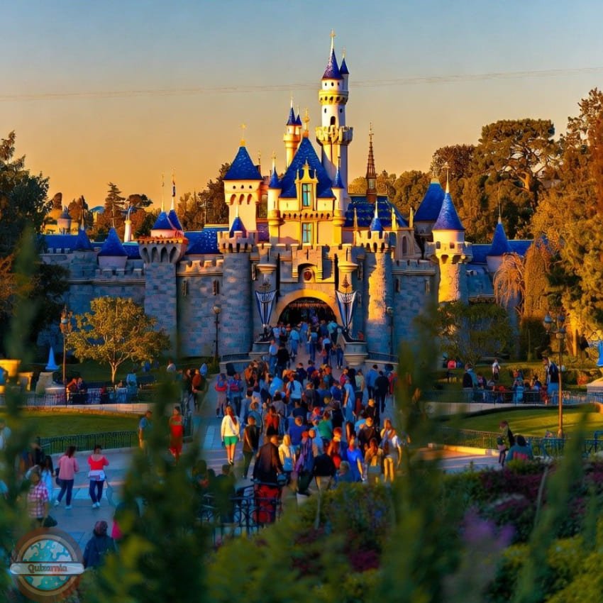 Quizz Disney Questions faciles