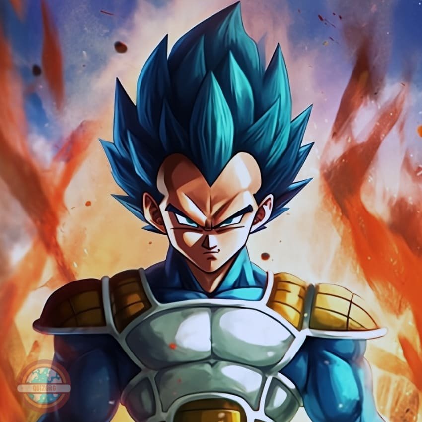 Quiz su Dragon Ball: Domande medie