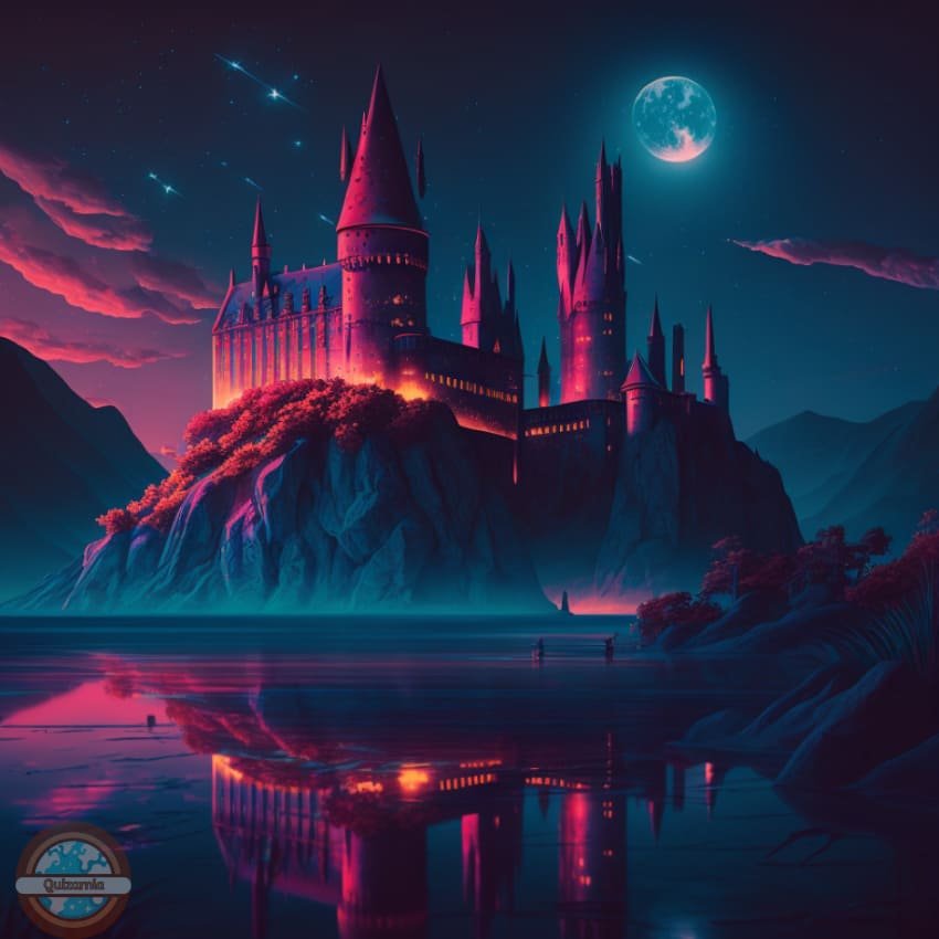 Harry Potter Quiz Questions Medium
