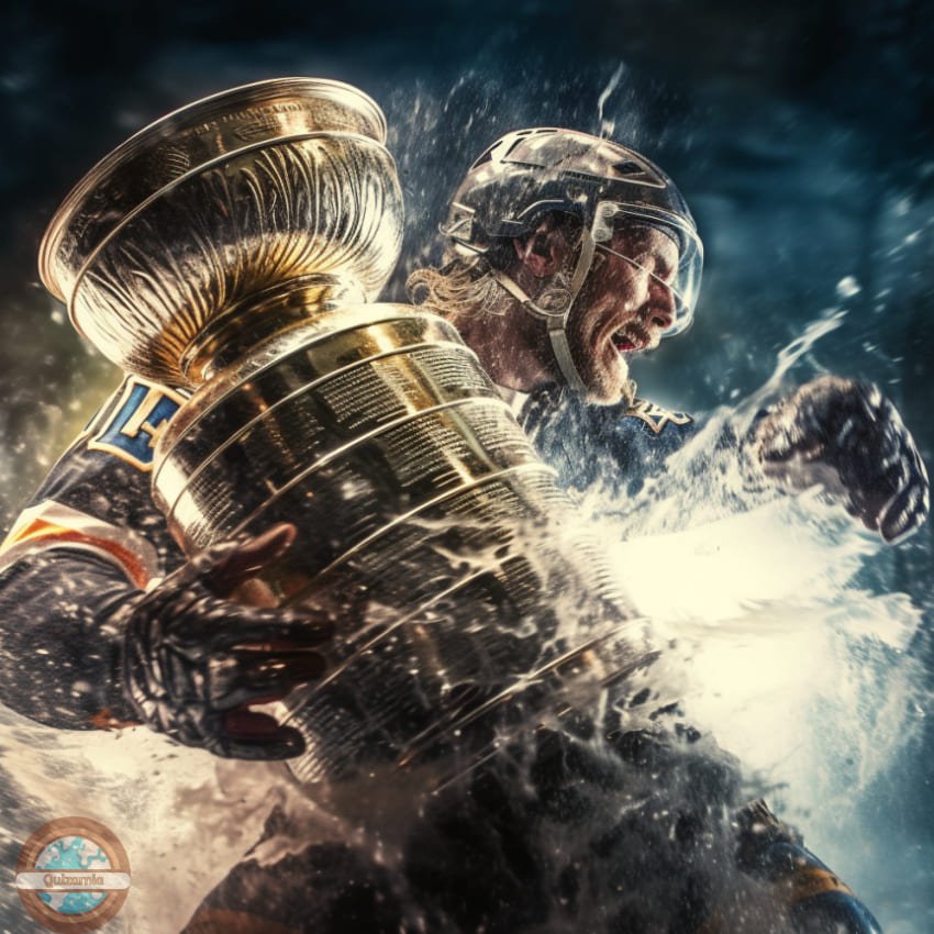 Trivia de Hockey difícil