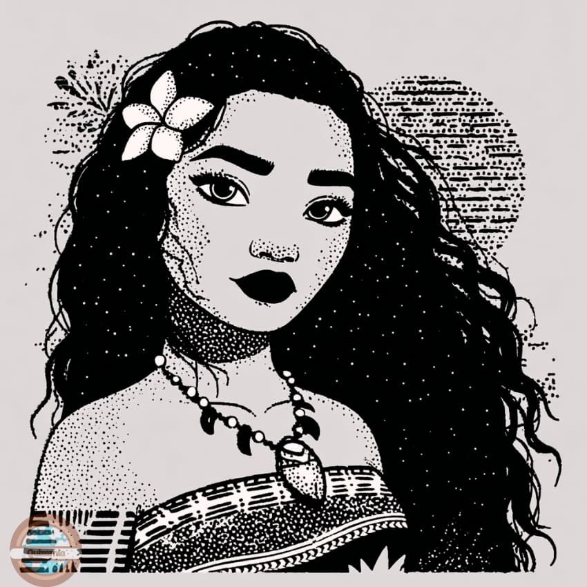 Trivia de Moana difícil