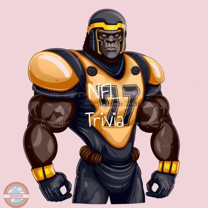 Quiz su NFL Domande medie